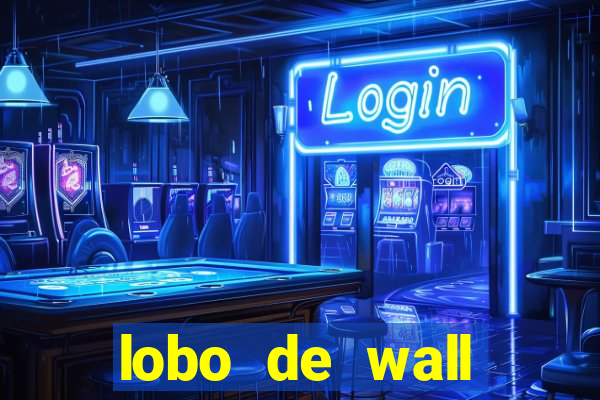 lobo de wall street online